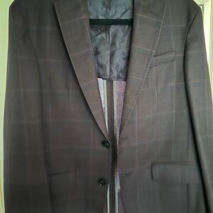 TED BAKER MENS JACKET NEW